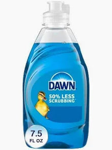 Dawn 7.5OZ Dish Soap