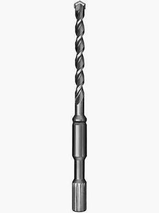 Spline Bit 2-Cutter