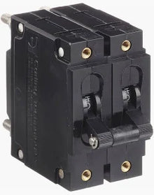70A DP Circuit Breaker