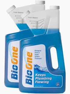 64OZ BOTTLE BIOONE