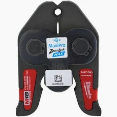 ZoomLock® MAX Press Jaw for M18™ FORCE LOGIC™ Press Tools