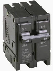 60A DP Inter Breaker