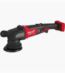 M18 FUEL™ 21mm Random Orbital Polisher