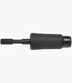 Spline to SDS-Plus Adapter
