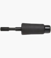 Spline to SDS-Plus Adapter