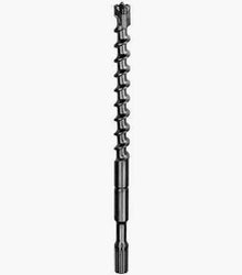 Spline Bit 4-Cutter
