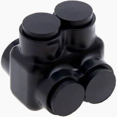 3/0-6 INS TAP TWO WIRE CONN