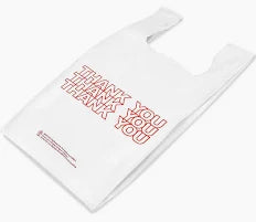 THANK YOU BAGS