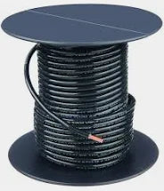 THHN STRANDED 10 BLACK