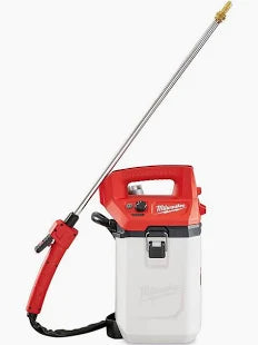 M12™ 1 Gallon Handheld Sprayer Kit