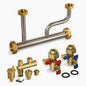PRIMARY MANIFOLD KIT NFC/NCB