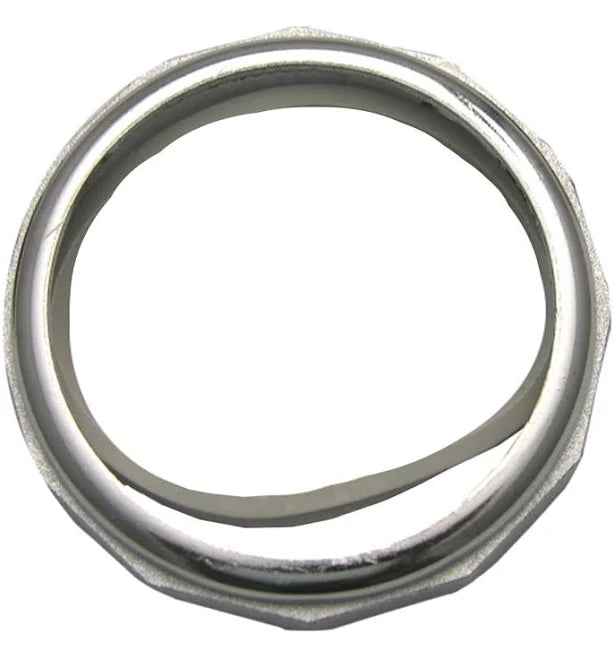 2 X 2 C.P. S.J. NUT KIT