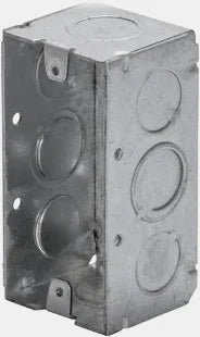 1-7/8" Deep Handy Box