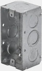 Deep Handy Box - 1-7/8"