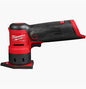 M12 FUEL™ Orbital Detail Sander