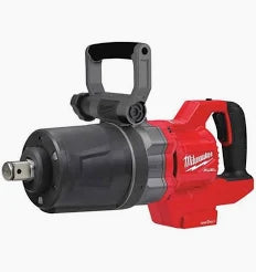 M18 FUEL 1" D-Handle High Tor