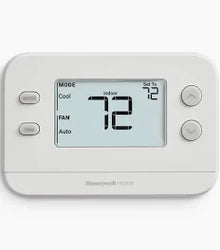 NON-PRGRM DIGITAL THERMASTAT