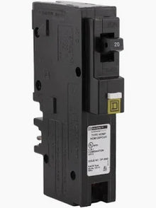 20A SP 120V ARC-FAULT CKT BKR