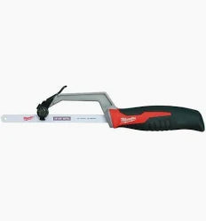 Compact Hack Saw