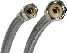 FAUCET CONNECTOR