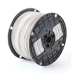 THHN SOLID 12 WHITE