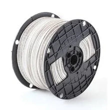 THHN SOLID 12 WHITE