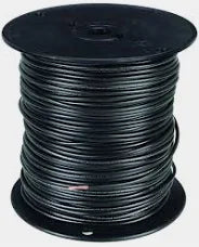 THHN STRANDED 14 BLACK
