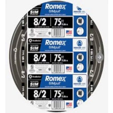 WG ROMEX NMB 8/3