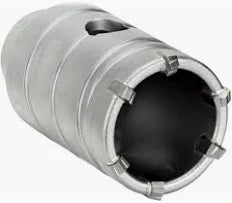 SDS+ Core 1-9/16"X2"