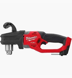 M18 FUEL™ HOLE HAWG® Right Angle Drill w/ QUIK-LOK™ (Tool Only)