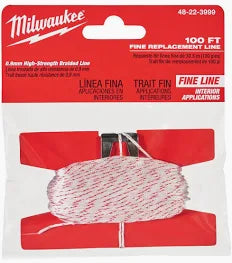 100' Precision Replacement Line