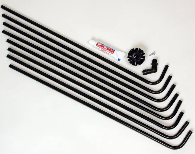 8WY Distributor Kit