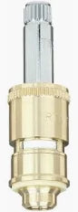 CERAMA LTC COLD W/ CHECK & HDL