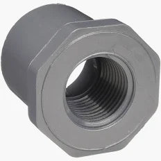 2 X 3/4 PVC ST BUSHING 838-248