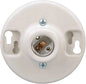 White Incalampholder - TV244657