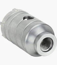 SDS+ Core 3-1/8"X2"