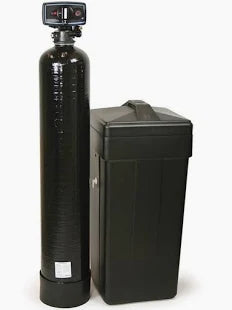 60,000 GRIAN WATER SOFTENER