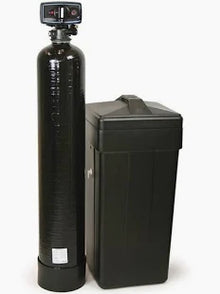 60,000 GRIAN WATER SOFTENER