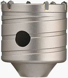 SDS+ Core 4-3/8"X2"