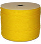 1/4# 250'YEL Braid Roll - TV890247