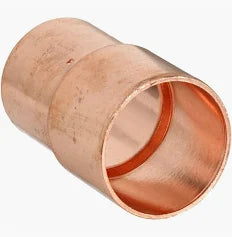 1 X 1/2 FTG X COP BUSHING