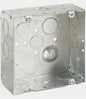 4-11/16X2-1/8D Sq Box - TV243386