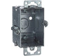3X2-1/2D Stl Switch Box - TV243048