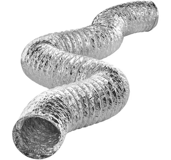 4x20Lama Duct Connector