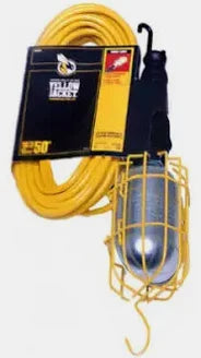 13A Work LGT/50' Cord