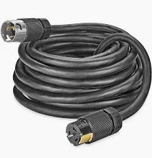 PLUG/20AMP/125V/2PL/3WIRE/LC