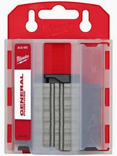75 PC General Purpose Utility Blades w/ Dispenser
