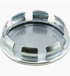 3/4" SNAP IN BLANK