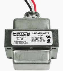 TRNSFMR 40VA 120/208/240