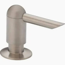 Soap/Lotion Dispenser Assembly - Stainless